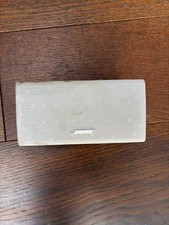 Bose Center Horizontal Speaker