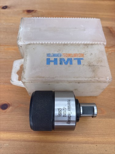 Hmt versadrive tap collet - hmt,