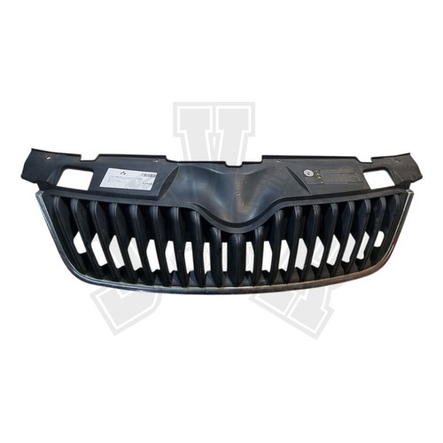 Skoda fabia front grille grill - front,