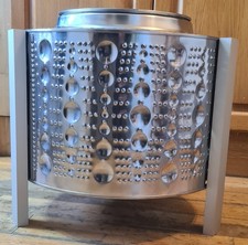 Fire Pit Washing Machine Drum 