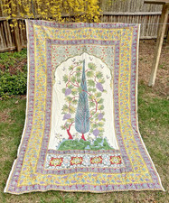 Vintage Hand Made Batik