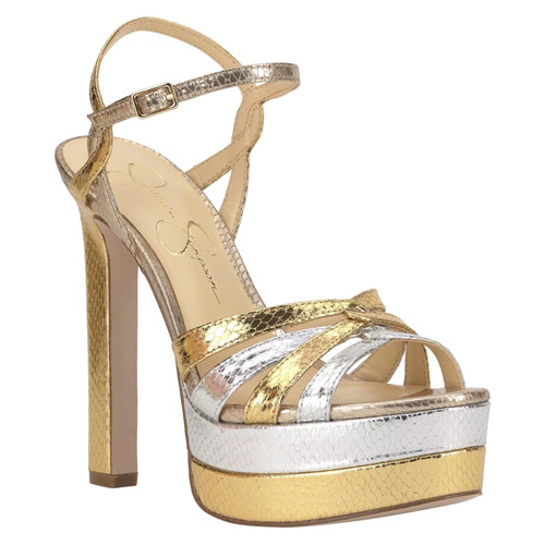 Jessica simpson itzari strappy - simpson,