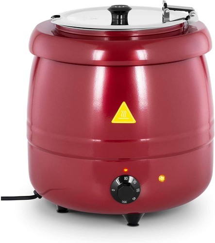 Royal catering electric - electric, soup