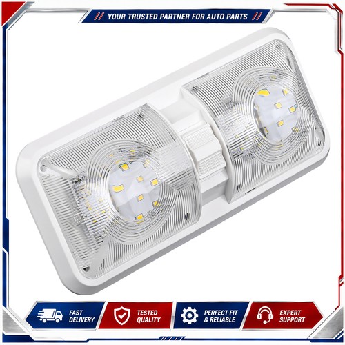 Motorhome ceiling lights 12v - motorhome,