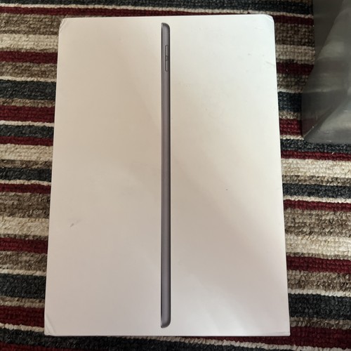 Ipad empty box - 9,