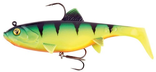 Fox rage replicant - fox,