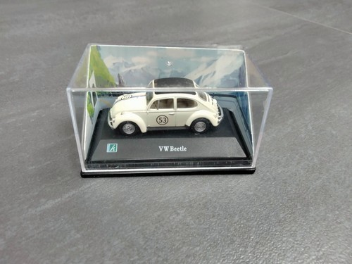 Hongwell cararama herbie - hongwell,