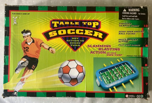 Vintage tomland tabletop - tomland,
