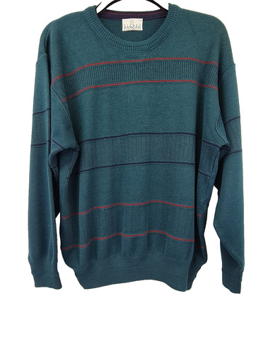 Pierre sangan jumper - pierre, men's