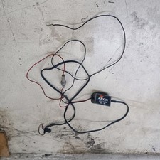 AUTOCOM INTERCOM 12v to 9 Volt