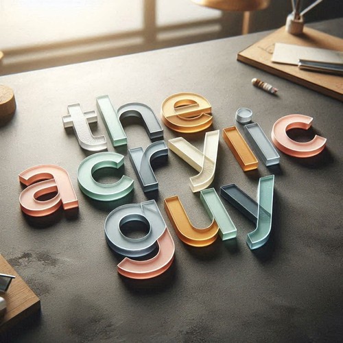 Custom bespoke laser cut - custom,