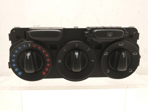 Vauxhall corsa heater - vauxhall, ac