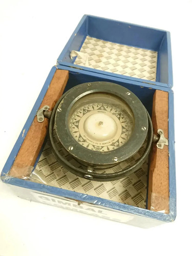 Vintage geo wilson - &, co
