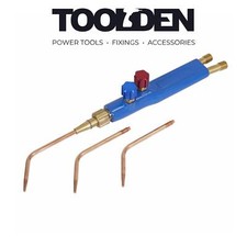 Sealey SGA20 Welding Torch Set