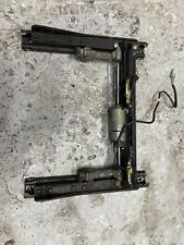 bmw E36 M3 Evo Electric Seat  Base / Sunframe + Motor , Passenger Side RHD 328i