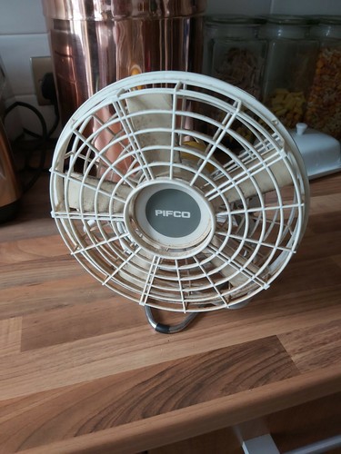 Classic vintage retro pifco - classic,