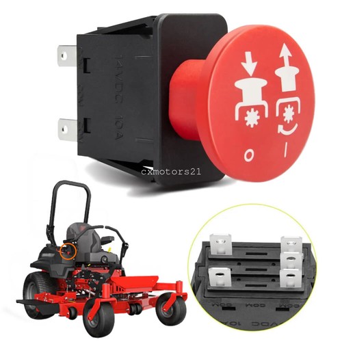 Power take off pto switch - power,