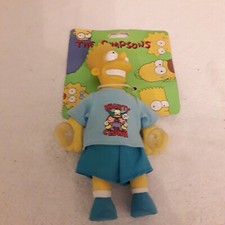 Vivid Toys 9.5" The Simpsons