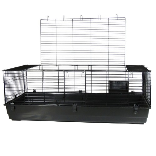 Extra large rabbit - extra, cage