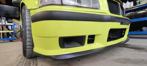 Bmw e36 front - bumper, cold