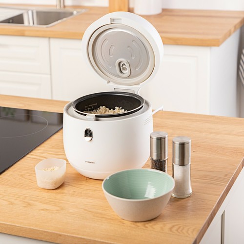 Vitinni rice cooker - vitinni,