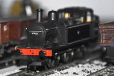 Hornby R058 3F Jinty 0-6-0