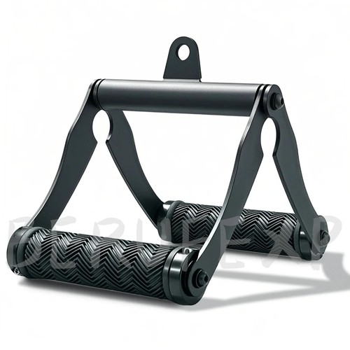 Bar row landmine - row,