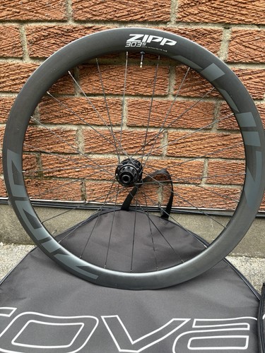 Zipp 303s wheelset with - wheelset,