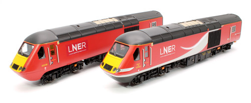 Hornby r30095 class hst - r30095,