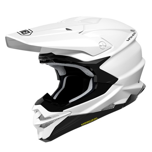 Shoei vfx evo lightweight - vfx-evo,