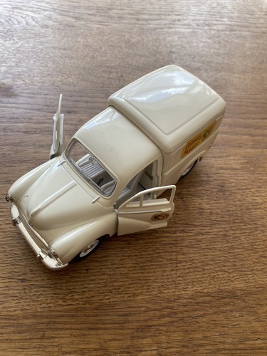 Saico morris minor - saico,
