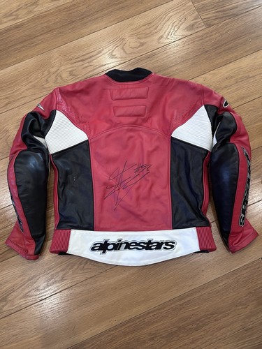Alpinestars piece leather - 2-piece,