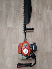 Husqvarna hedge trimmer cutter