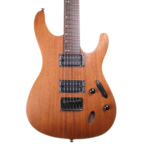 Ibanez s521 electric guitar - ibanez,