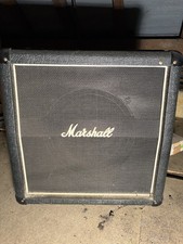 Preowned Marshall Speaker -