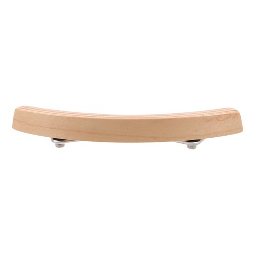 Maple snare drum rim shot - maple,