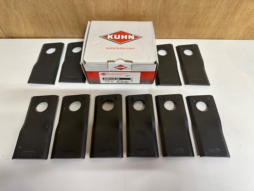 Genuine kuhn disc mower - genuine,