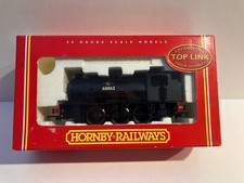 Hornby Top Link R2094B BR