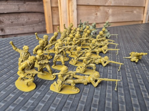 Vintage airfix modern - vintage, german