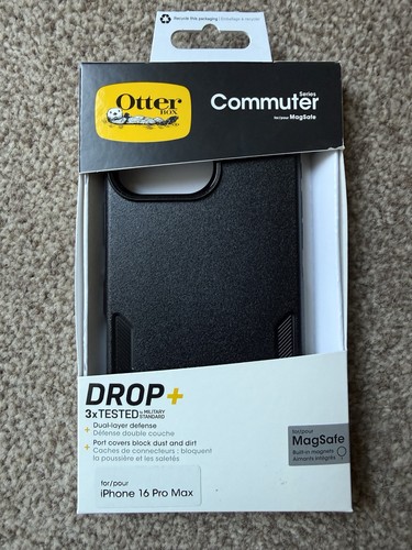 Otterbox iphone pro max - otterbox,