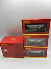 Hornby R6964 Triple Pack EEC