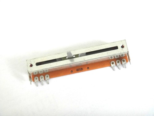 Alps slide potentiometer - ,
