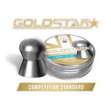 BSA Goldstar MATCH GRADE  177