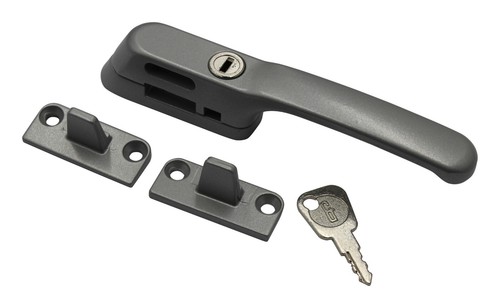 Timber wooden locking - locking, casement