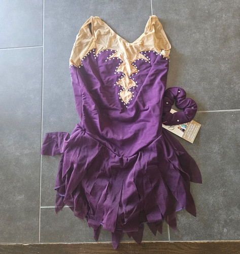 Sharlene costumes ladies - sharlene,