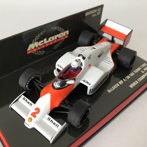 1985 alain prost mclaren tag - alain,