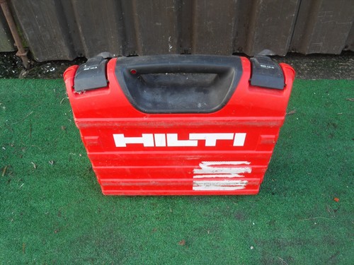 Hilti sid carrying - sid,