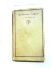 Kitchenette Cookery (G. F. Scotson-Clark - 1926) (ID:58272)