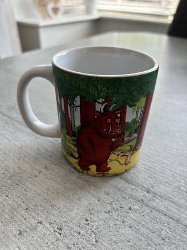 The gruffalo mug - gruffalo, 2013