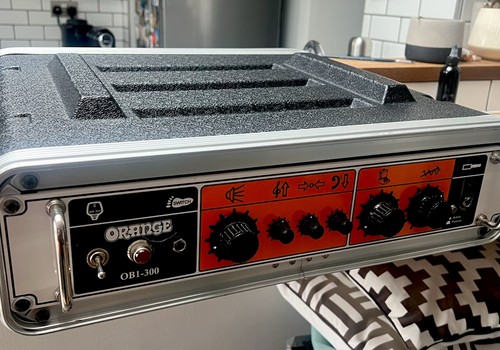 Orange ob1 300 - orange, 300w